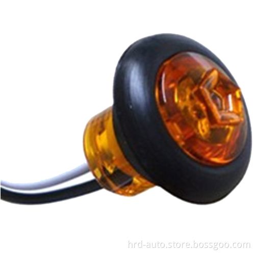Truck Light (LED0700A/C/R)